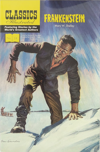 Frankenstein