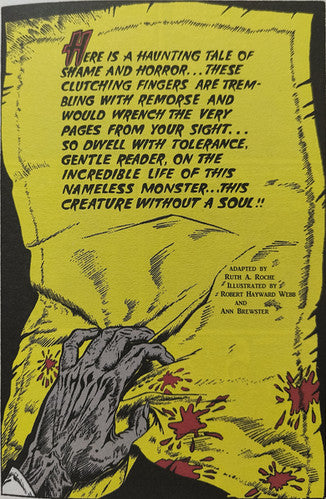 Frankenstein