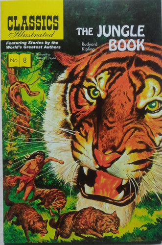 The Jungle Book