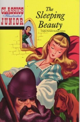 The Sleeping Beauty