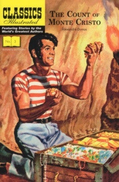 The Count of Monte Cristo