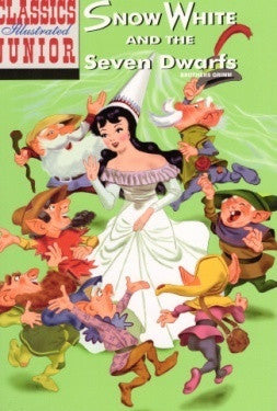 Snow White and the Seven Dwarfs