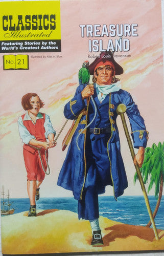 Treasure Island