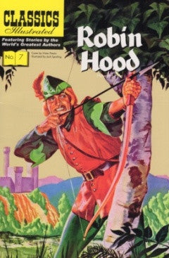 Robin Hood