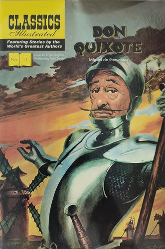 Don Quixote