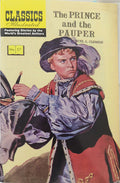 The Prince and the Pauper