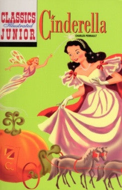 Cinderella