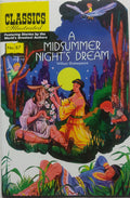 A Midsummer Night's Dream