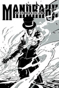 Mandrake The Magician Box set - 10 Amazing Stories | Gift Set