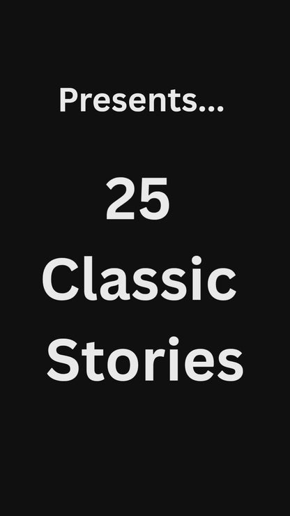 Classic Stories Collection Box Set