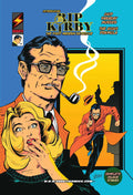 Rip Kirby - The Modern Detective: Chip Faraday Murder