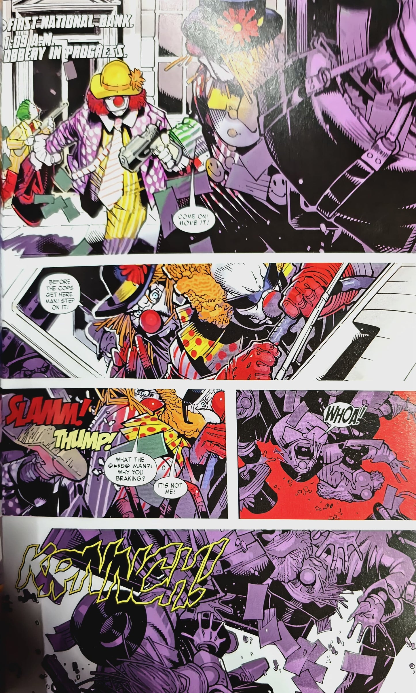 X-Men: With Great Power