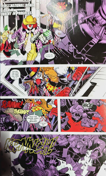 X-Men: With Great Power