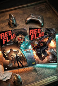 Red Flag - Complete Collection (Vol 1 + Vol 2)