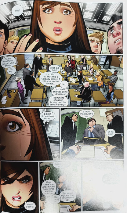 Ultimate Spider-Man: Great Power (Digest)