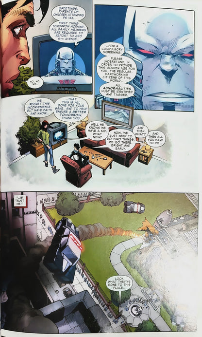 Amazing Spider-Man: Renew Your Vows