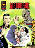 The Adventure of Phantom & Mandrake: Shadows on the Devil Road
