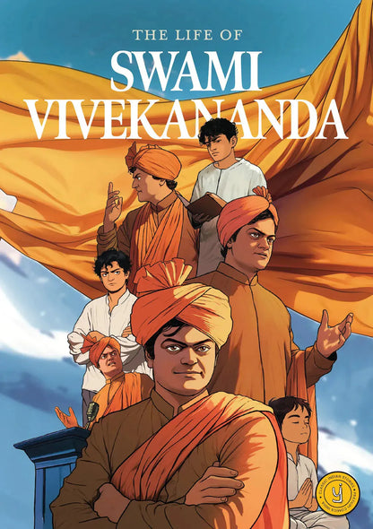 The Life of Swami Vivekananda - Image 1