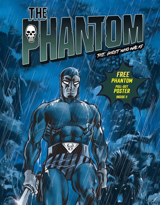 The Phantom Box Set: 10 Amazing Stories | Gift Set - Image 1