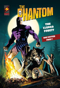 The Phantom Llongo Forest