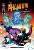 The Phantom: The Baronkhan Sedition