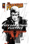 THE PHANTOM: Then Came Towns Elerbee